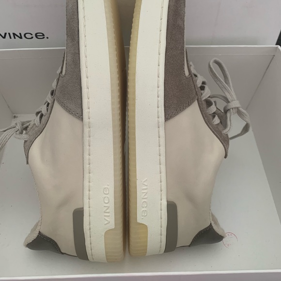 ❌SOLD❌Vince sneaker - Picture 4 of 8